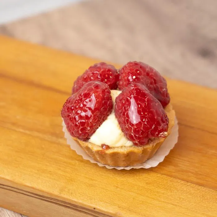 The Bakery Room Picture 9