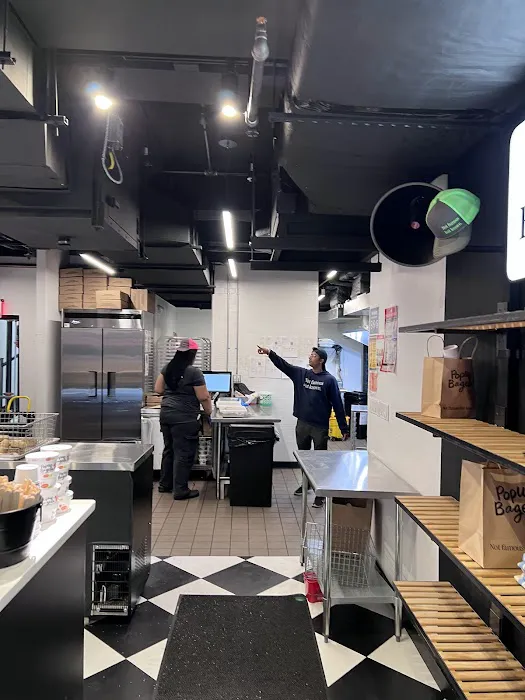 PopUp Bagels Picture 6