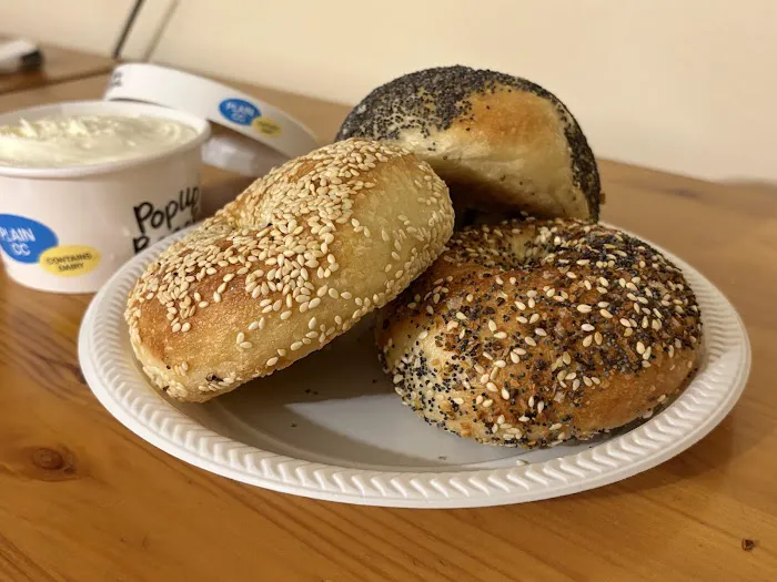 PopUp Bagels Picture 5