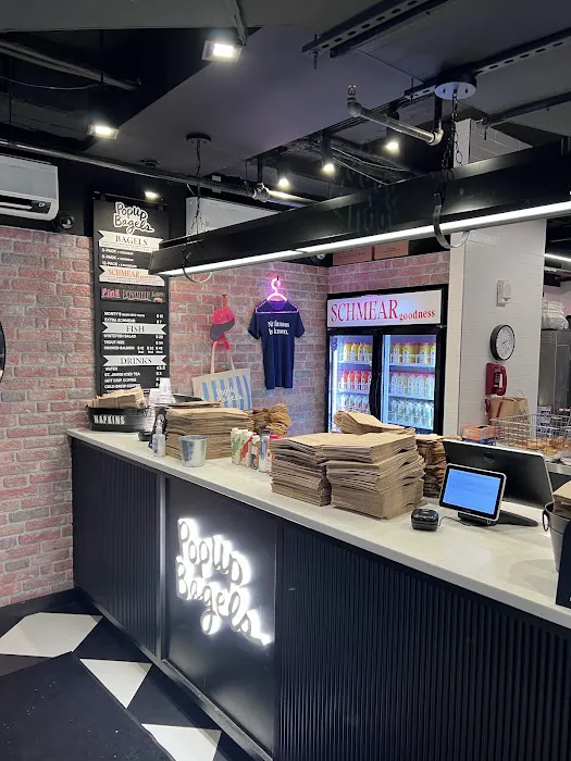 PopUp Bagels Picture 2