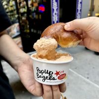 PopUp Bagels ico