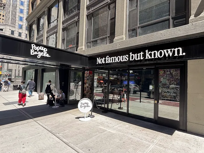 PopUp Bagels Picture 8