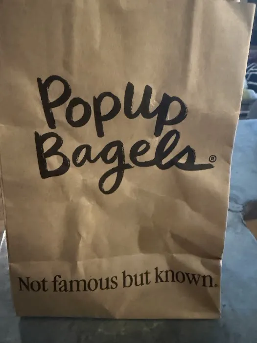 PopUp Bagels Picture 3