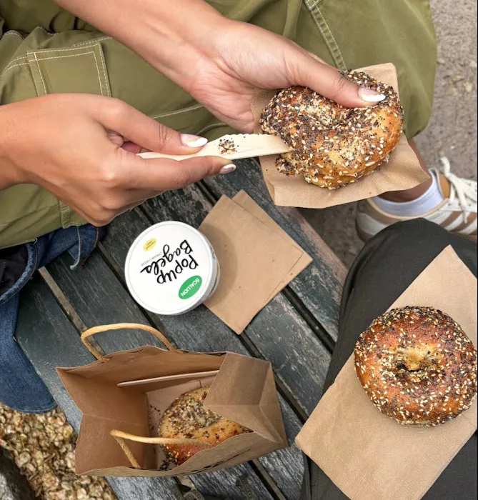 PopUp Bagels Picture 4