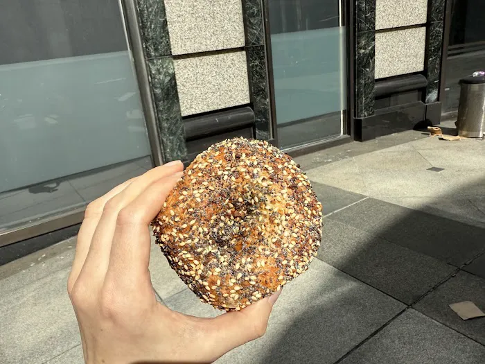 PopUp Bagels Picture 9