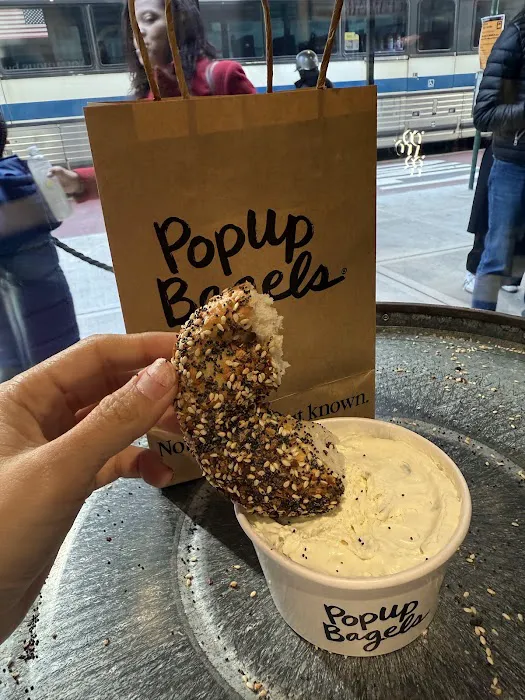 PopUp Bagels Picture 7