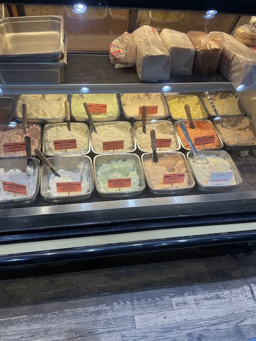 Daily Bagel Picture 3