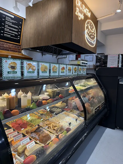 Daily Bagel Picture 5