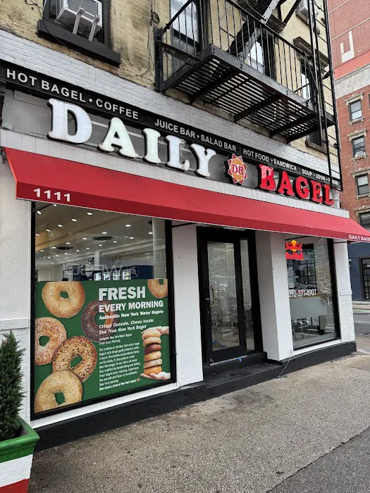 Daily Bagel Picture 6