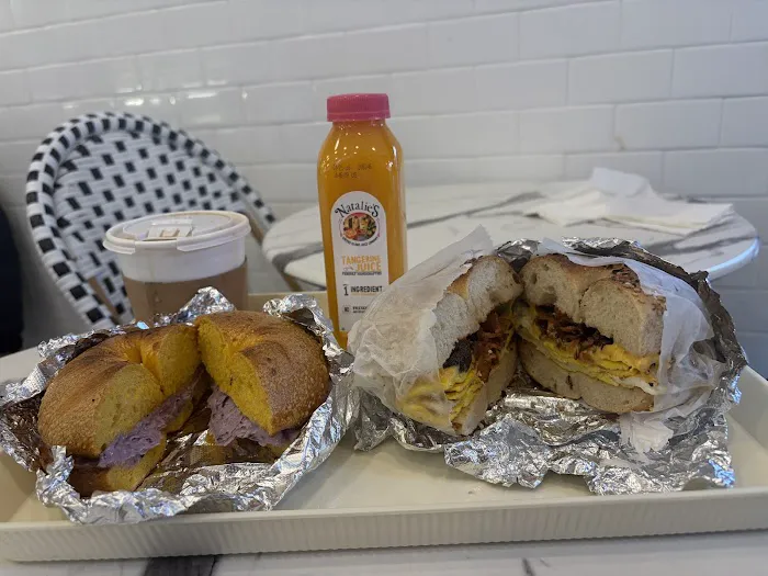 Daily Bagel Picture 9