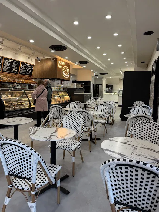 Daily Bagel Picture 8