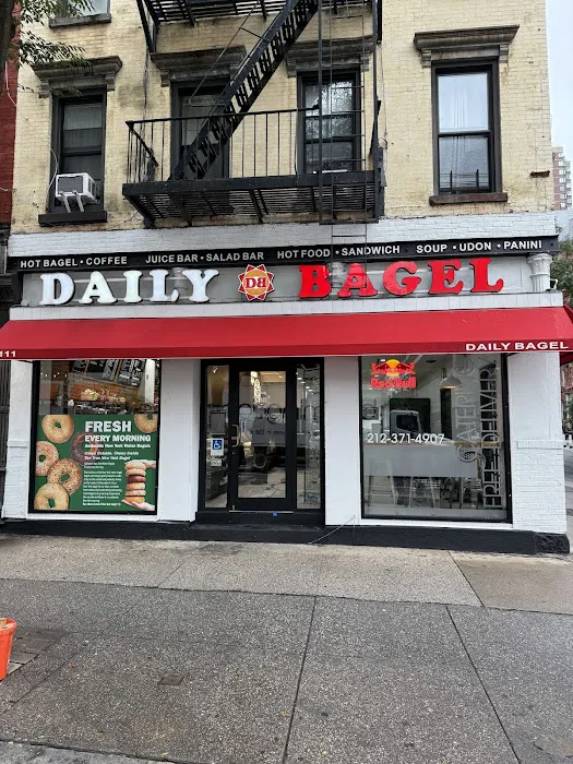 Daily Bagel Picture 7