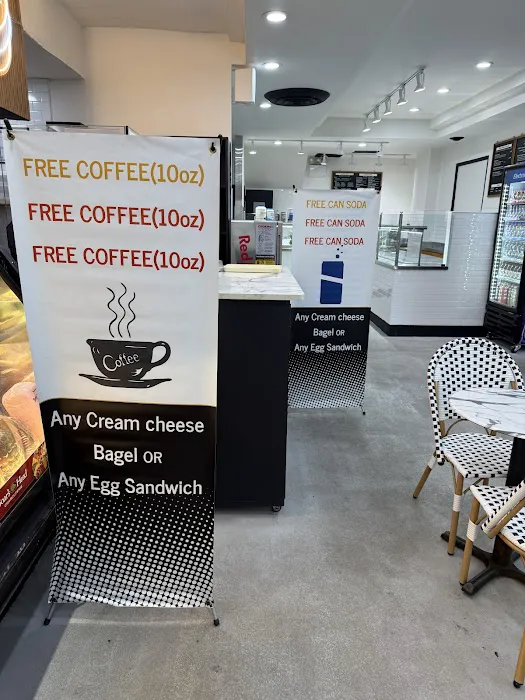 Daily Bagel Picture 2