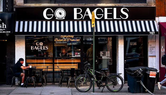 Go Bagels Picture 10