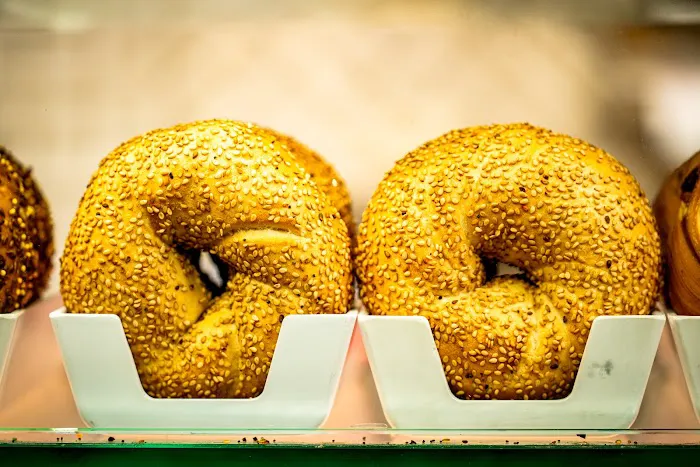Go Bagels Picture 5