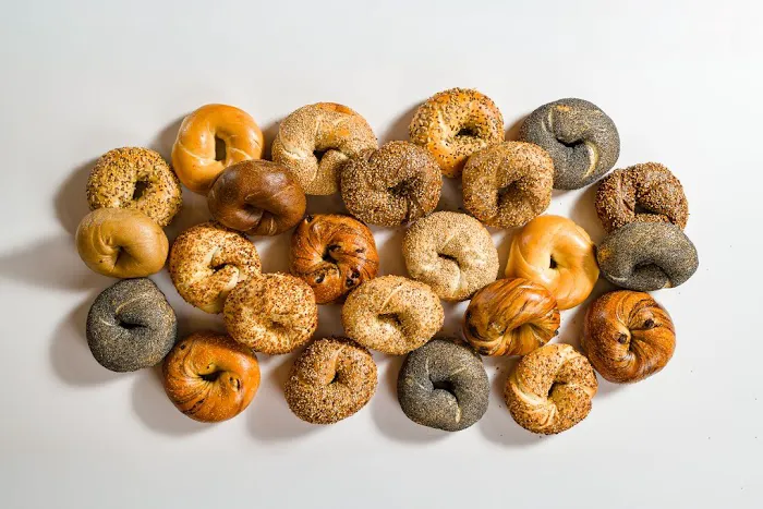 Go Bagels Picture 4
