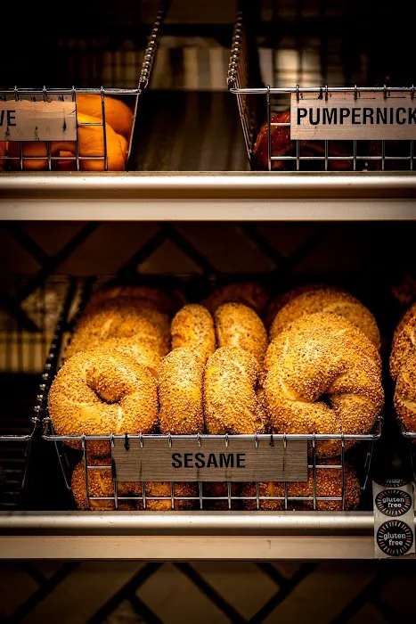 Go Bagels Picture 2
