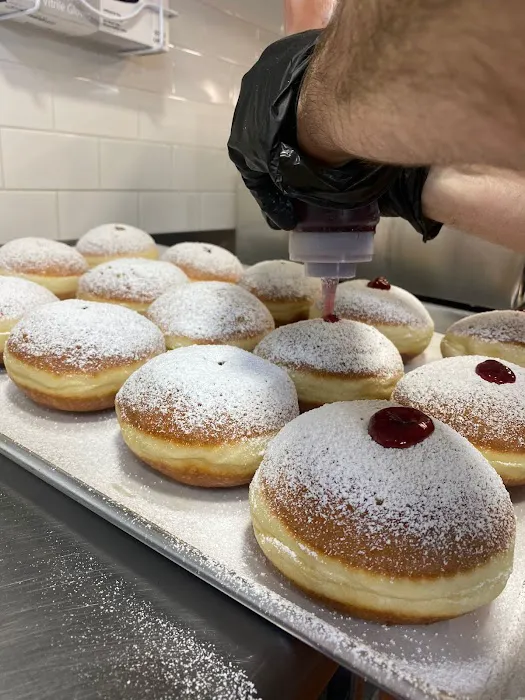 B&B BAGELS Picture 8