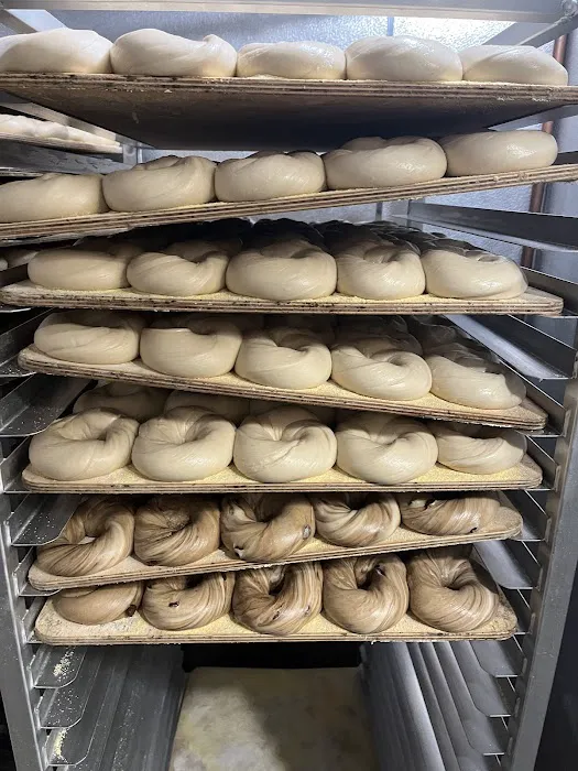 B&B BAGELS Picture 7