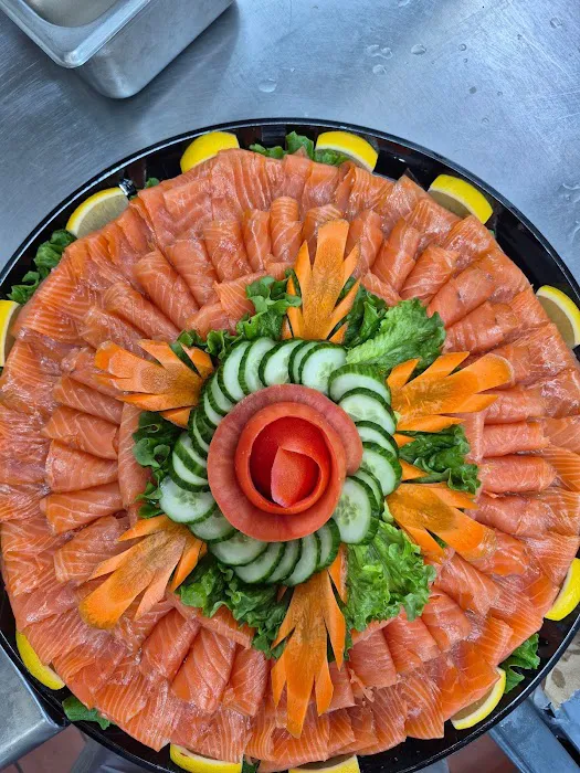 B&B BAGELS Picture 1