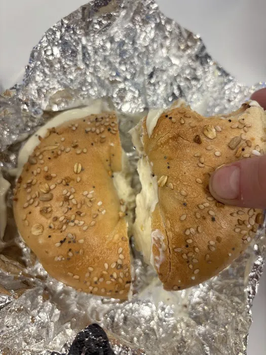 Bagel Express II Picture 7
