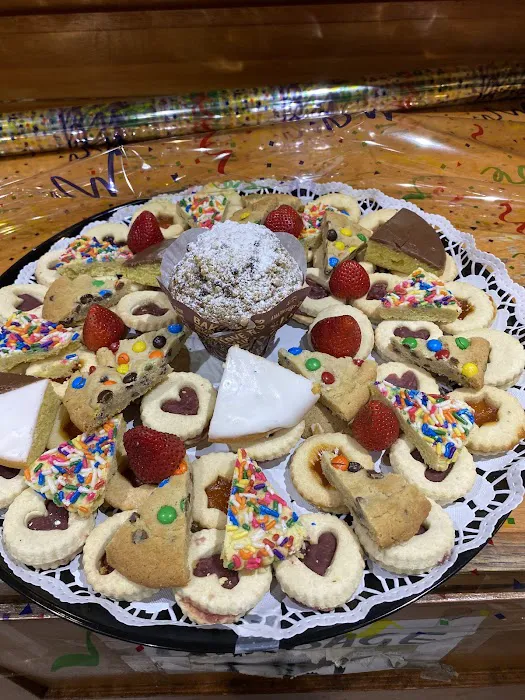 Bagel Express II Picture 6