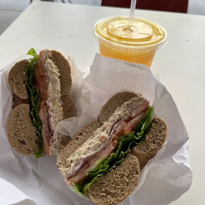 Bagel Express II Picture 9