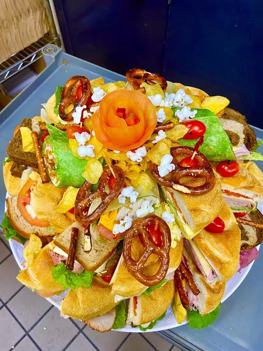 Bagel Express II Picture 3