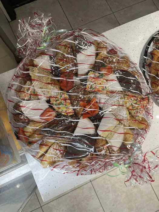 Bagel Express II Picture 8