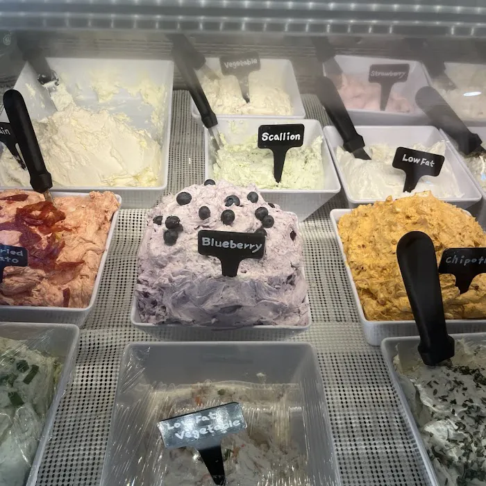 Bagel Express II Picture 10