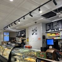 Bagel Express II ico