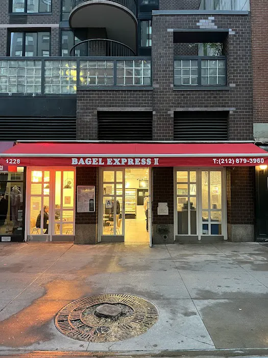Bagel Express II Picture 2