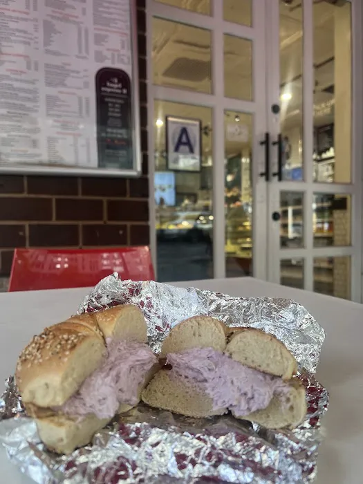 Bagel Express II Picture 5