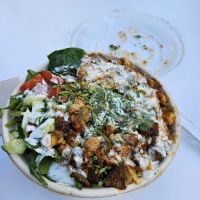 Street Bites NYC ico