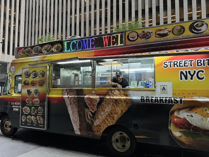 Street Bites NYC Picture 10