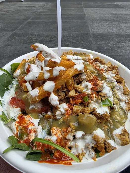 Street Bites NYC Picture 9