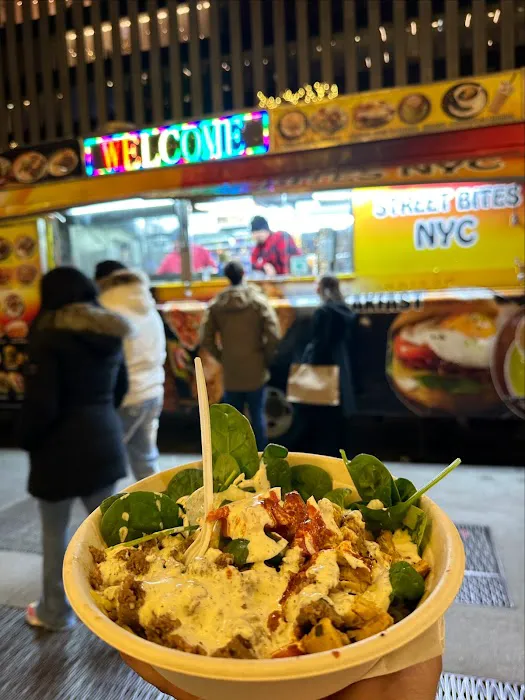 Street Bites NYC Picture 2