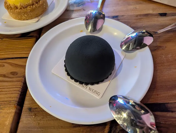 Lady Wong Patisserie (Urban Hawker – Midtown) Picture 6