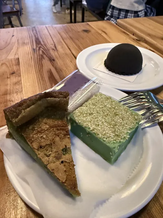 Lady Wong Patisserie (Urban Hawker – Midtown) Picture 10