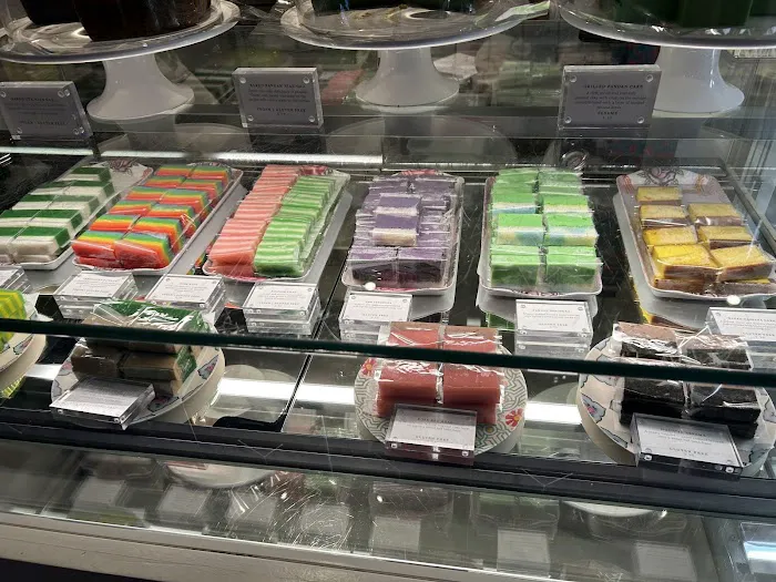 Lady Wong Patisserie (Urban Hawker – Midtown) Picture 3