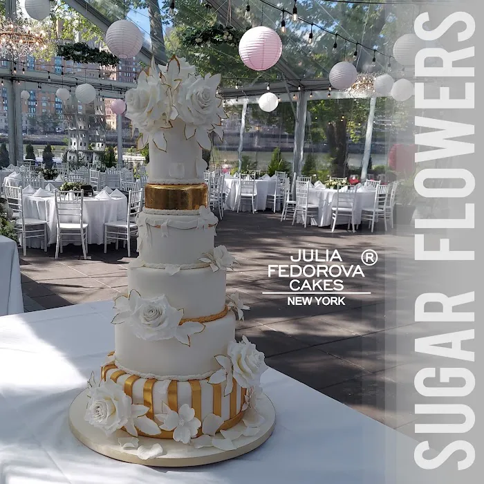 Julia Fedorova Cakes Picture 9