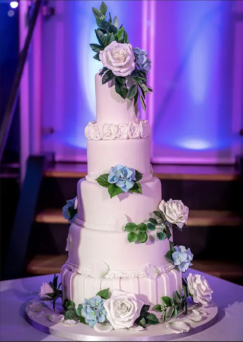 Julia Fedorova Cakes Picture 8