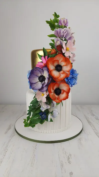 Julia Fedorova Cakes Picture 2