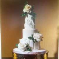 Julia Fedorova Cakes ico