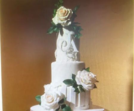 Julia Fedorova Cakes