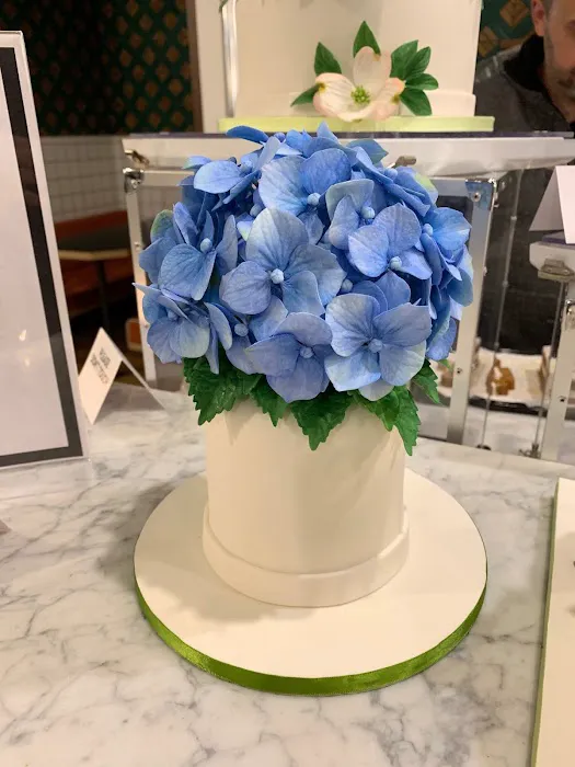 Julia Fedorova Cakes Picture 7