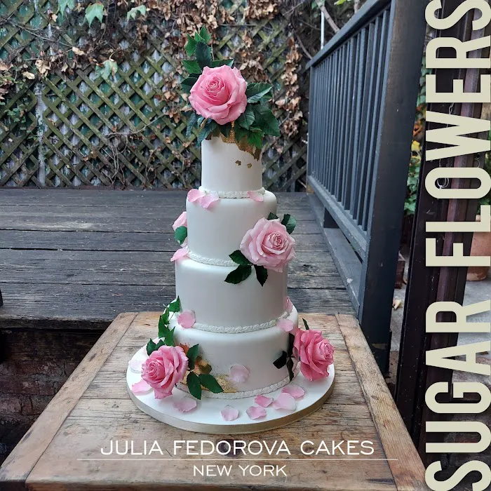 Julia Fedorova Cakes Picture 6