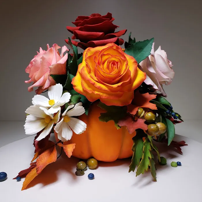 Julia Fedorova Cakes Picture 5