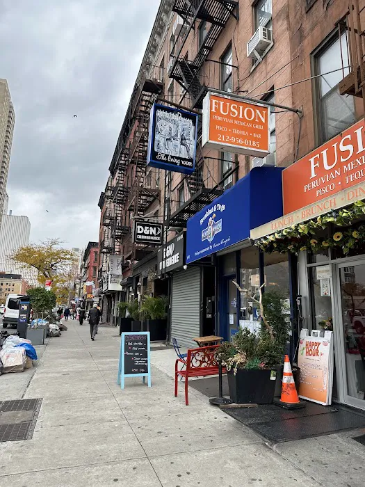 The living room coffee Picture 4