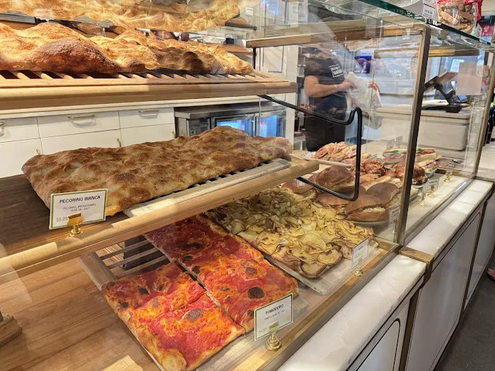 Sullivan Street Bakery Picture 3